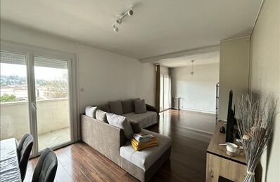 vente appartement 98 550 € à proximité de Puymirol (47270)