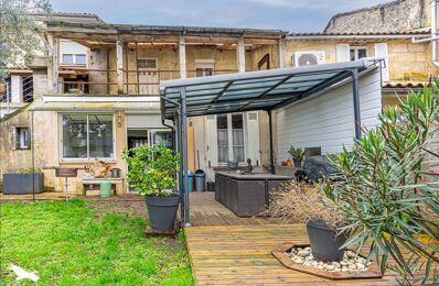 vente maison 549 000 € à proximité de Lignan-de-Bordeaux (33360)