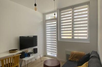 vente appartement 123 625 € à proximité de Locmaria-Plouzané (29280)