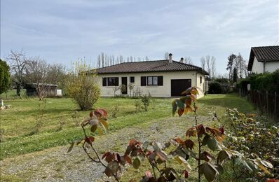 vente maison 180 000 € à proximité de Échourgnac (24410)