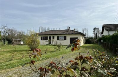 vente maison 180 000 € à proximité de Saint-Christophe-de-Double (33230)