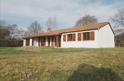 vente maison 165 000 € à proximité de Saint-Front-de-Pradoux (24400)