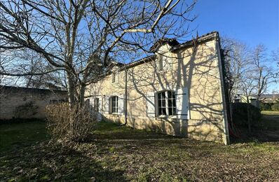vente maison 379 800 € à proximité de Eyraud-Crempse-Maurens (24140)