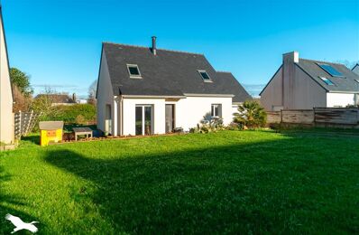 vente maison 275 000 € à proximité de Langolen (29510)