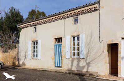 vente maison 180 000 € à proximité de Saint-Orens-Pouy-Petit (32100)