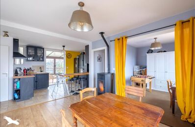vente maison 564 000 € à proximité de Fleurieu-sur-Saône (69250)