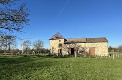 vente maison 262 500 € à proximité de Oradour-sur-Glane (87520)