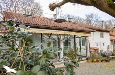 vente maison 213 000 € à proximité de Vic-en-Bigorre (65500)