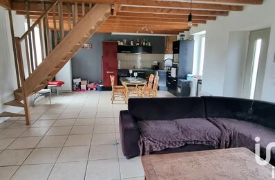vente maison 230 000 € à proximité de Le Pouliguen (44510)