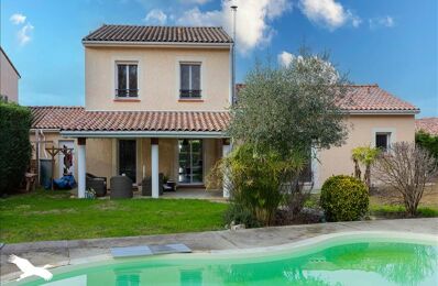 vente maison 399 000 € à proximité de Bellegarde-Sainte-Marie (31530)