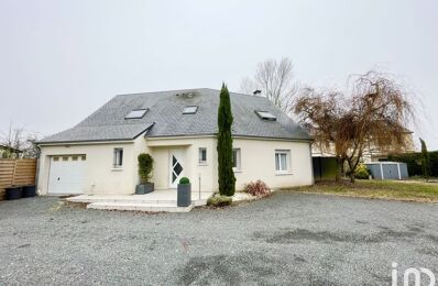 vente maison 329 000 € à proximité de Férolles (45150)