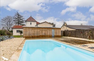vente maison 302 100 € à proximité de Saint-Médard-de-Guizières (33230)