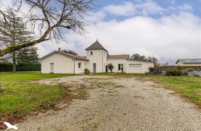 vente maison 302 100 € à proximité de Libourne (33500)