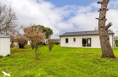 vente maison 246 980 € à proximité de Camps-sur-l'Isle (33660)