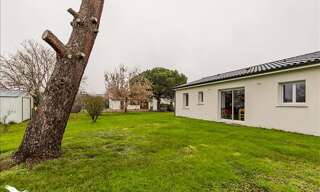 Maison 3 Pièces 64 m² à vendre à Les Peintures (33230)