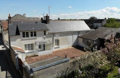 vente maison 155 150 € à proximité de Veuzain-sur-Loire (41150)