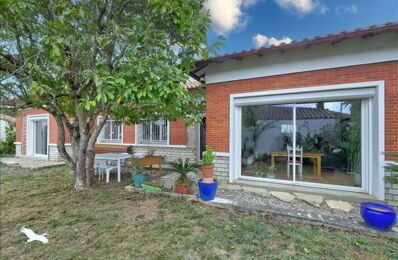 vente maison 290 000 € à proximité de Castelnau-d'Estrétefonds (31620)