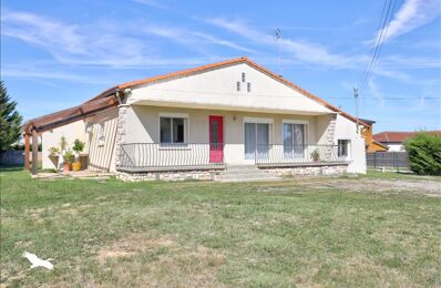 vente maison 285 000 € à proximité de Aucamville (31140)