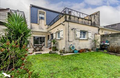 vente maison 514 500 € à proximité de Lignan-de-Bordeaux (33360)