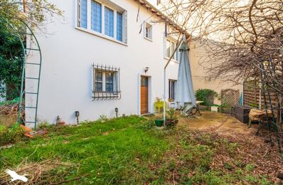 vente maison 615 000 € à proximité de La Garenne-Colombes (92250)