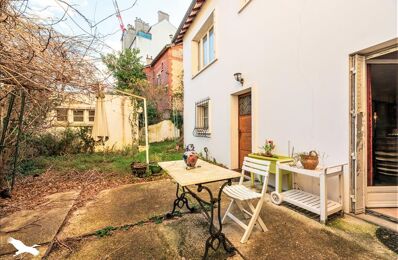 vente maison 595 000 € à proximité de Croissy-sur-Seine (78290)