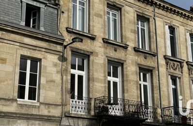 vente appartement 136 800 € à proximité de Ambarès-Et-Lagrave (33440)