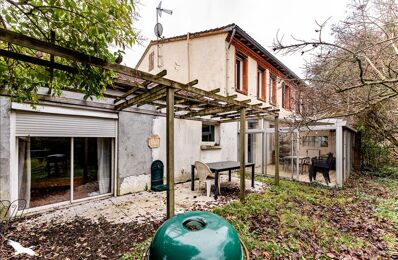 vente maison 217 000 € à proximité de Mirepoix-sur-Tarn (31340)