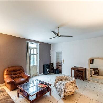 Maison 6 pièces 217000 €