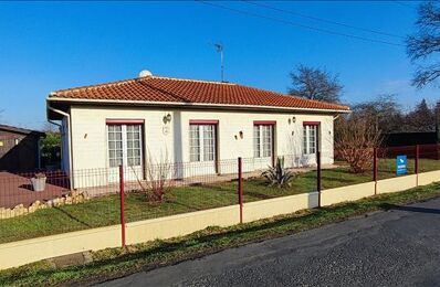 vente maison 171 200 € à proximité de Montpeyroux (24610)