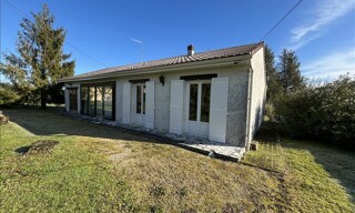 Maison 4 Pièces 80 m² à vendre à Villetoureix (24600)