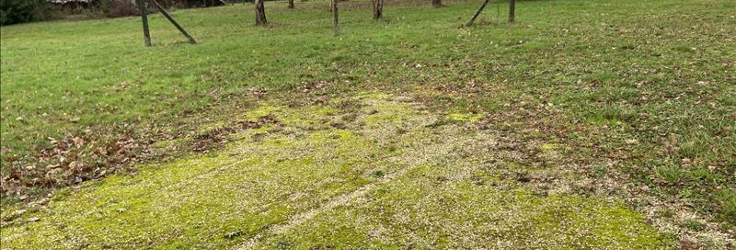 Terrain  1097 m² à vendre à Saunay (37110)