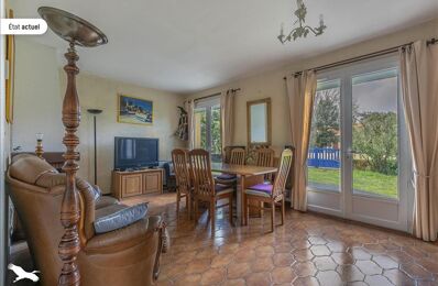 vente maison 369 250 € à proximité de Mios (33380)