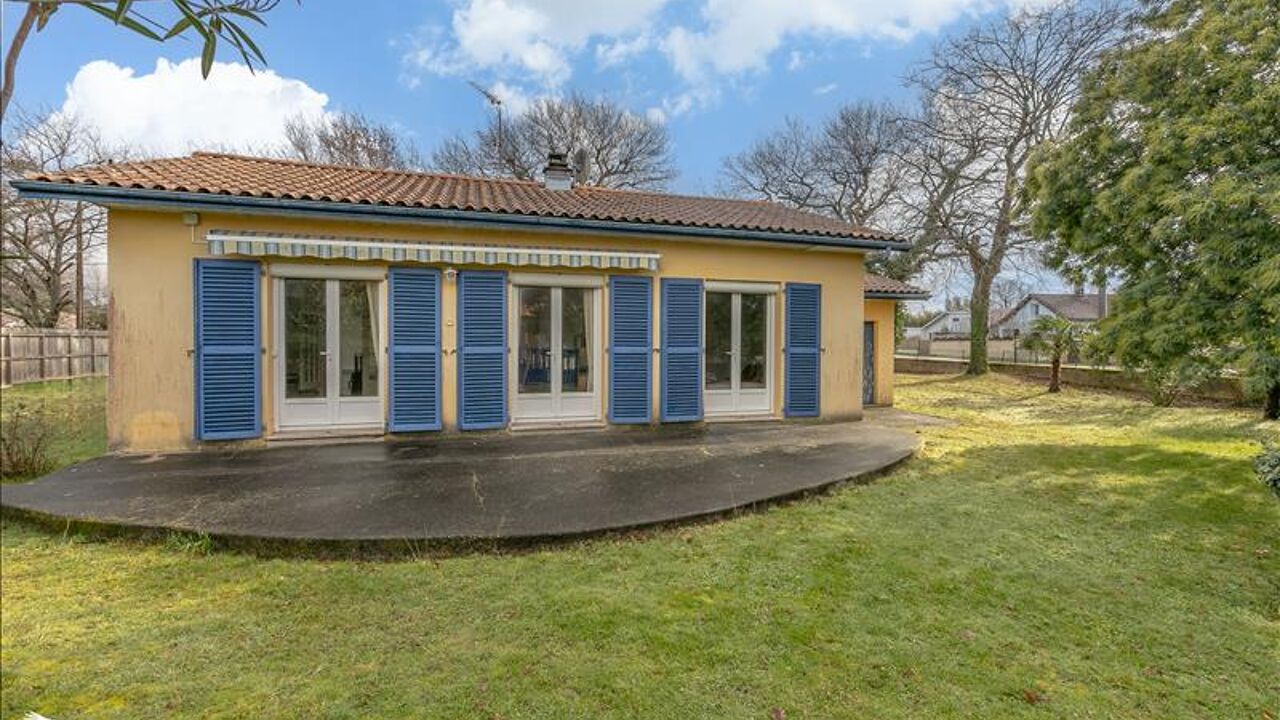 maison 3 pièces 70 m2 à vendre à Gujan-Mestras (33470)