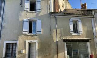 Immeuble   m² à vendre à Lisle (24350)