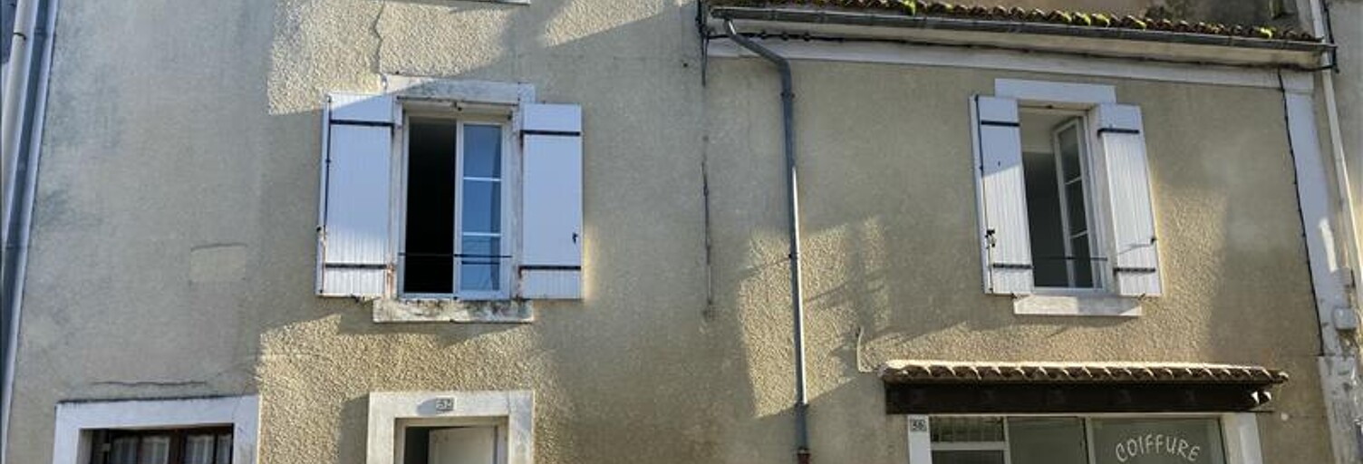 Immeuble   m² à vendre à Lisle (24350)