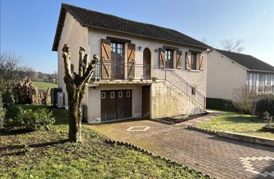 vente maison 131 150 € à proximité de Saint-Geniès (24590)