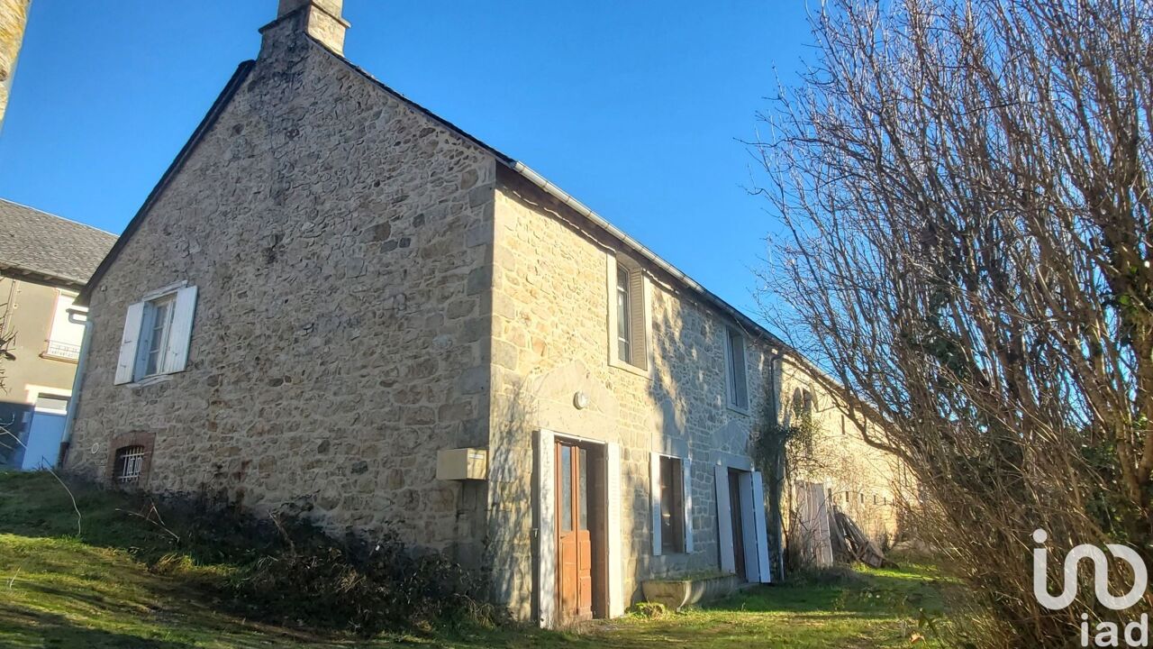 maison 7 pièces 149 m2 à vendre à Neuvic (19160)