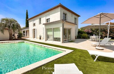 vente maison 1 055 000 € à proximité de Saint-Pargoire (34230)