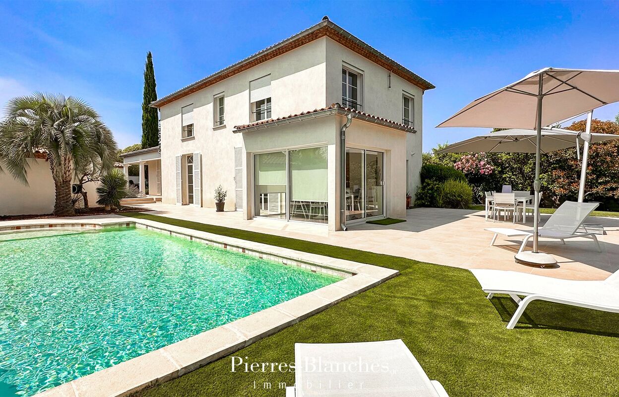 maison 4 pièces 190 m2 à vendre à Montpellier (34090)
