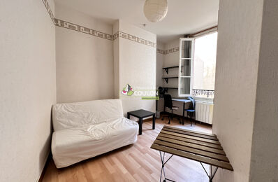 location appartement 355 € CC /mois à proximité de Clermont-Ferrand (63100)