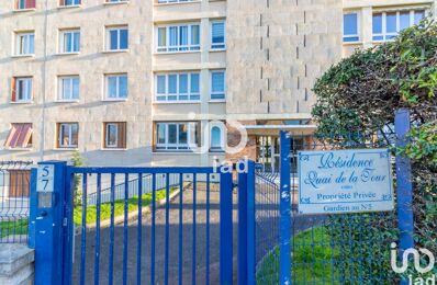 vente appartement 146 500 € à proximité de Neauphlette (78980)
