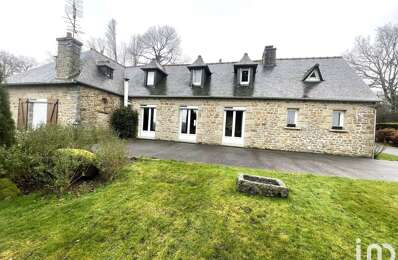 vente maison 220 000 € à proximité de Saint-Connan (22480)