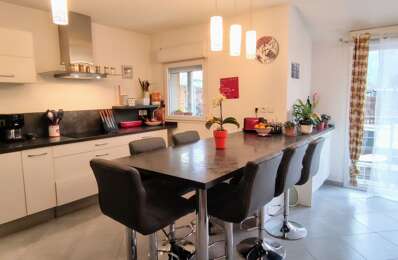 vente appartement 243 000 € à proximité de Villard (74420)