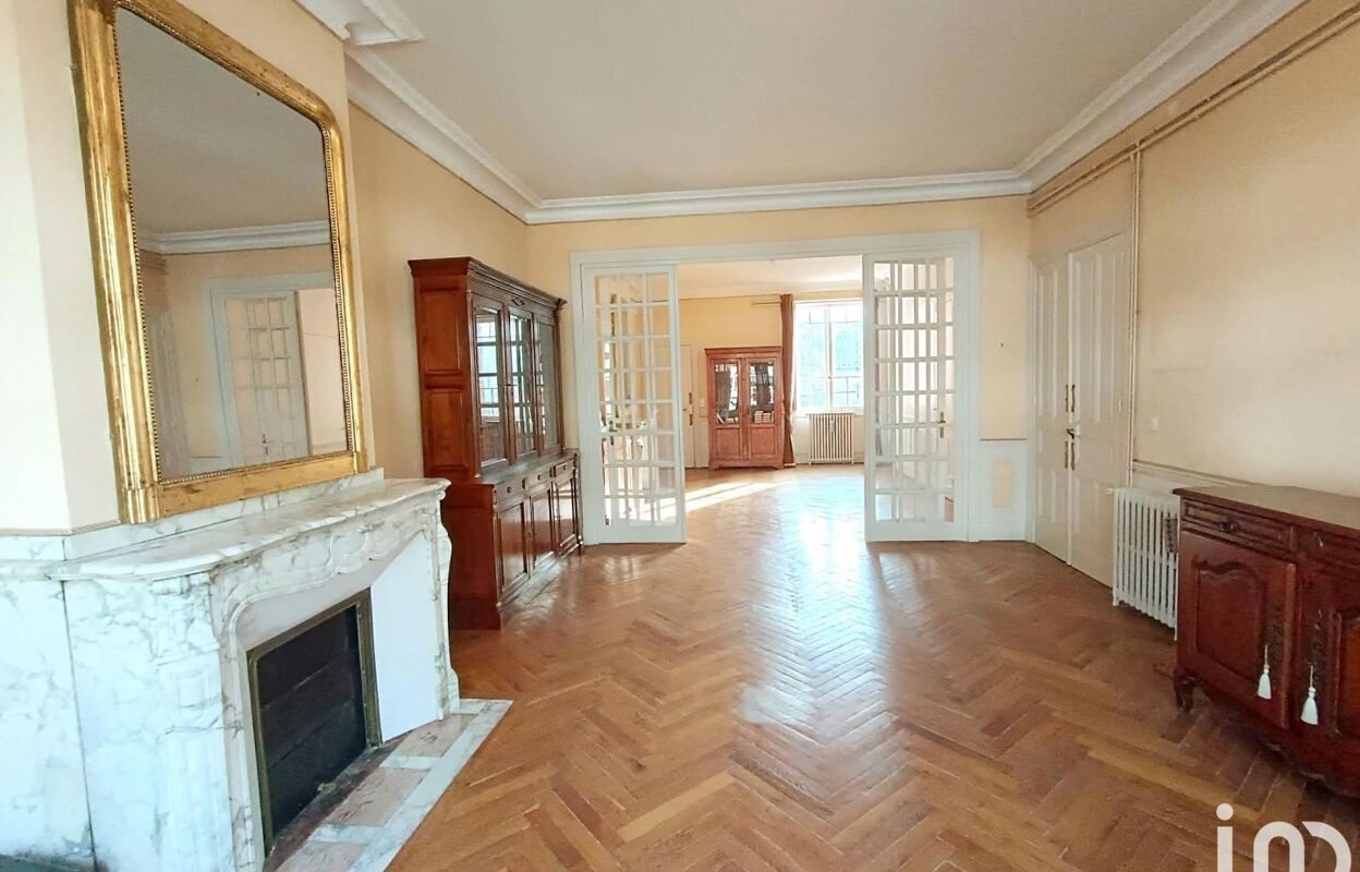 appartement 3 pièces 121 m2 à vendre à Toulouse (31400)
