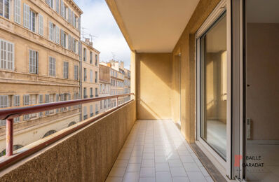 vente appartement 230 000 € à proximité de Marseille 3 (13003)