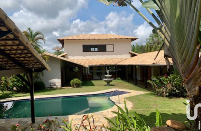 vente maison 1 495 000 € à proximité de Cayenne (97300)