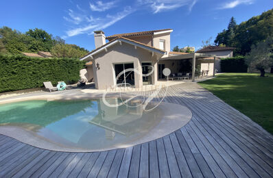 vente maison 1 349 000 € à proximité de Saint-Romain-Au-Mont-d'Or (69270)