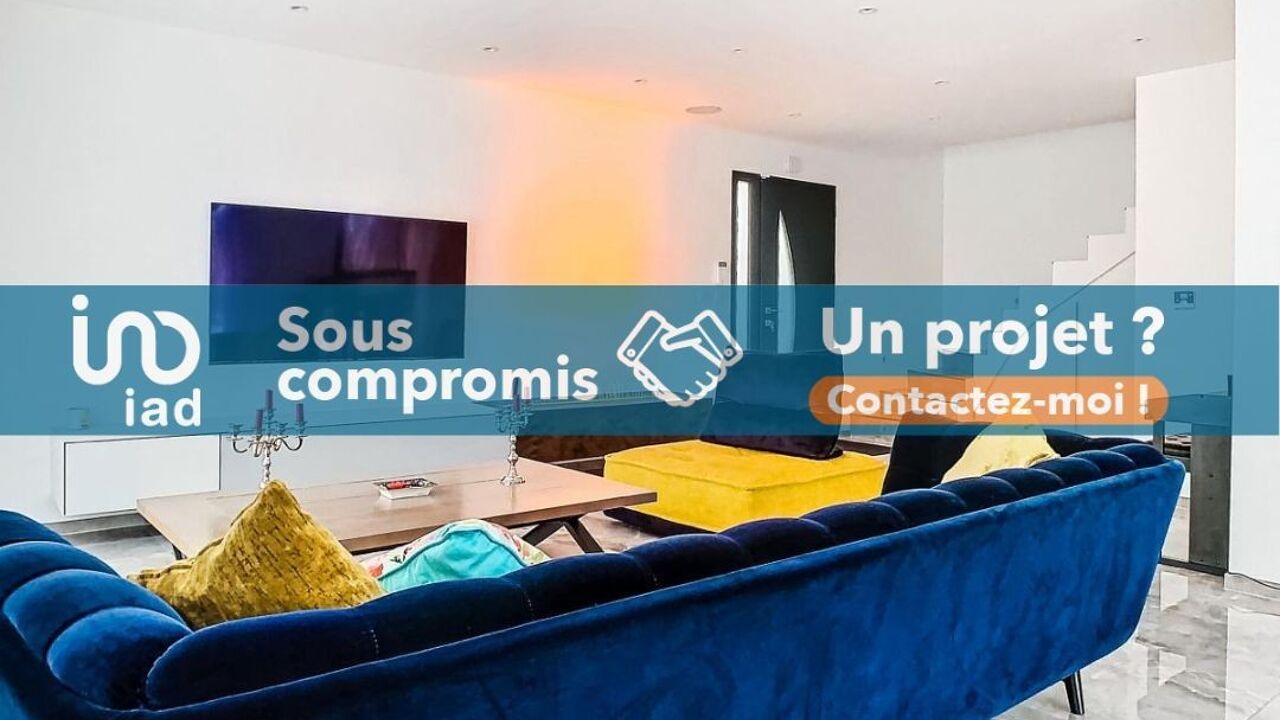 maison 4 pièces 145 m2 à vendre à Vétraz-Monthoux (74100)
