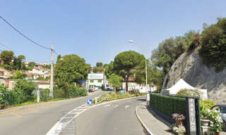 Garage  13 m² à vendre à Antibes (06600)