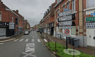 Garage  25 m² à vendre à Quesnoy-sur-Deûle (59890)